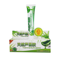 Крем від прищів і вугрів з Алое Aloe Cream (гель)