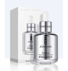 Екстразволожувальна гіалуронова сироватка для обличчя Jomtam