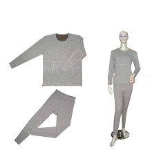 Бамбуковий комплект чоловічого одягу для дому