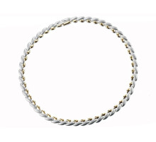 Турмалінове магнітне намисто серце 3в1 Вековий Схід