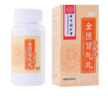 Пилюлі цзинь з гу цзин вань (jin suo gu jing wan) статева дисфункція