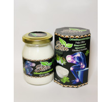 Крем, Мазь Єгипетська Знеболювальне ментолові кристали Pain Killer