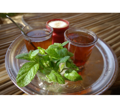 Карибський Хабак Бедунський чай Єгипетський Вековий Схід