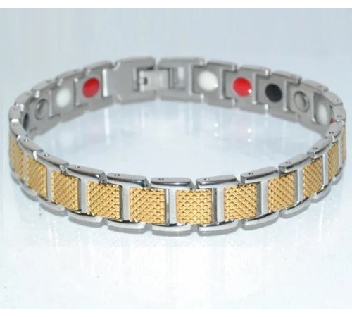 БІО МАГНІТНИЙ БРАСЛІТ 5В1 (8371) Вековий Схід