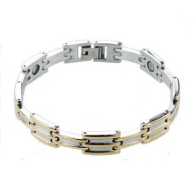 Магнітний Браслет 8027 INFINITY зі сталі