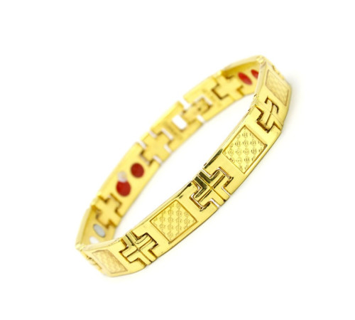 Магнітний Браслет Хрестики 4В1 (19СМ)