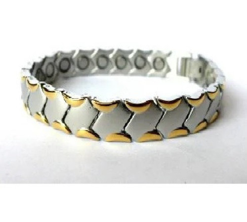 Магнітний Браслет ТИТАН 5В1