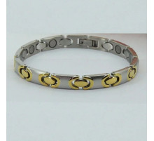 Біоміцний браслет 5В1