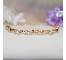 Браслет «Xuping jewelry»