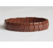 Турмаліновий браслет Щастя