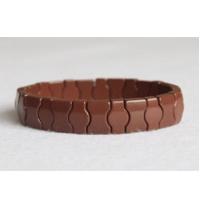 Турмаліновий браслет Щастя