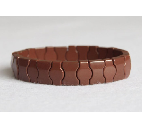 Турмаліновий браслет Щастя