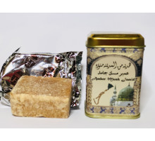 Amber Musk Jamid для чоловіків і жінок грошовий аромат