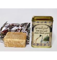 Amber Musk Jamid для чоловіків і жінок грошовий аромат