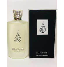Магічний аромат любові, грошей і пристрасті Сходу від парфумерного дому Maa Althahab