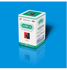 Пилюлі Mu xiang Shun qi wan Мусяншунціваль