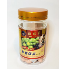 Капсули молодості захист яєчників, грудей 100 шт.