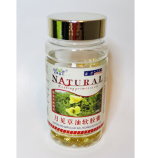 Олія примули вечірньої енотери Evening Primrose Oil