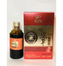 Імператорський кордицепс складний рецепт Віковий Схід (рідка форма) 250 мл