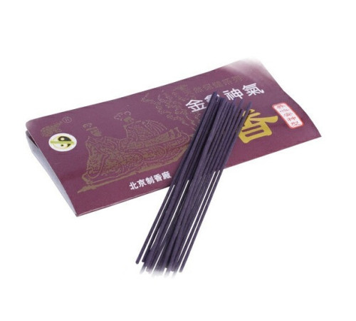 Свічки, заспокійливі нерви Вековий Схід