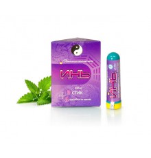 Композиція ефірних олій "Інь" в інгаляційному наборі