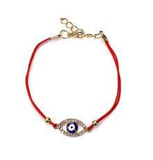 Червона нитка браслет від сочка та для здоров'я