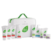 Aloe Via Набір "Мої щасливі моменти"