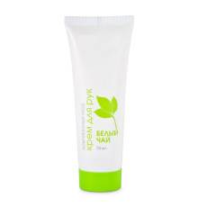 Крем для рук пом'якшувальний Білий чай