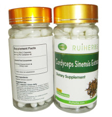 нирковий кордицепс 90 шт.