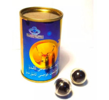 «Золотий Олень» Кульки