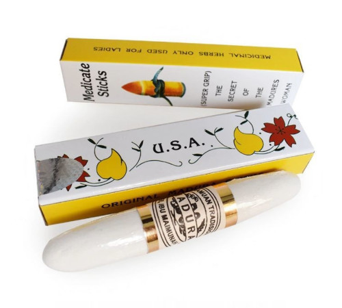 Паличка для скорочення м'язів піхви Мадура