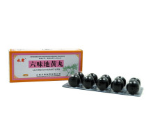 Лю Вей Ді Хуан Вань, лю вей ді-хуан Liu Wei Di Huang Wan медові