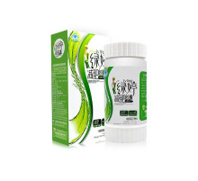 Натуральні капсули для зниження ваги Lv Ting Slimming Capsule — 60 капсул