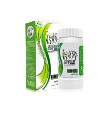 Натуральні капсули для зниження ваги Lv Ting Slimming Capsule — 60 капсул