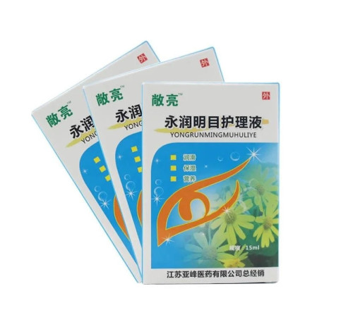 Глазурні краплі з ромашкою