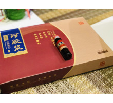 Лаоджан — еліксир молодості та довголіття