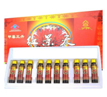 Еліксир Родіола Рожева для терапії судин, мозку та серця