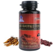 Кордицепс нирковий імуномодулятор