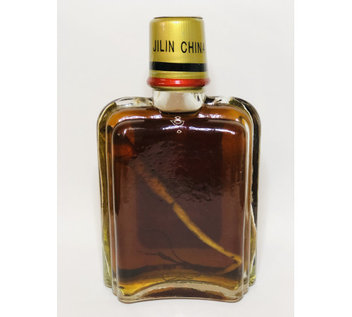 Настоянка Дар Богів із коренем женьшеню 125 мл