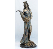 Богиня Фортуна