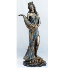 Богиня Фортуна