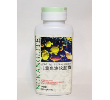 Риб'ячий жир 999 Омега -3, Омега -6, Омега -9