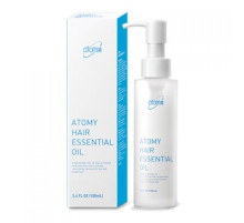 Поживна олія для волосся Atomy 100 мл