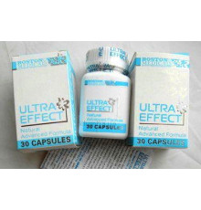 Ультраефект у разі зниження ваги Вековий Схід