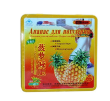 Капсули Ананас