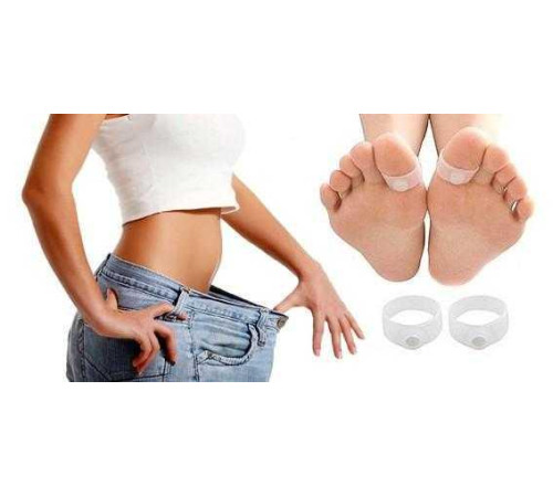 Магнітні турмалінові кільця для зниження ваги