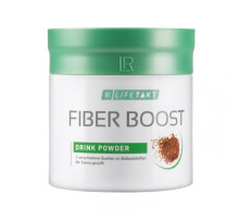 Харчові волокна FiberBoost 3 від LR у разі зниження ваги