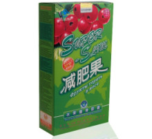 Капсули для зниження ваги Super-Slim (Супер-Слім)