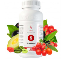 DuoLife Medical Formula ProSlimer у боротьбі із зайвою вагою
