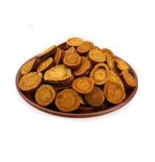 Корінь Солодки Слайси 500 грамів